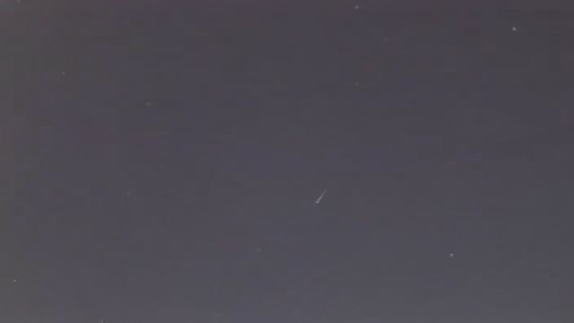 AMS18 meteor