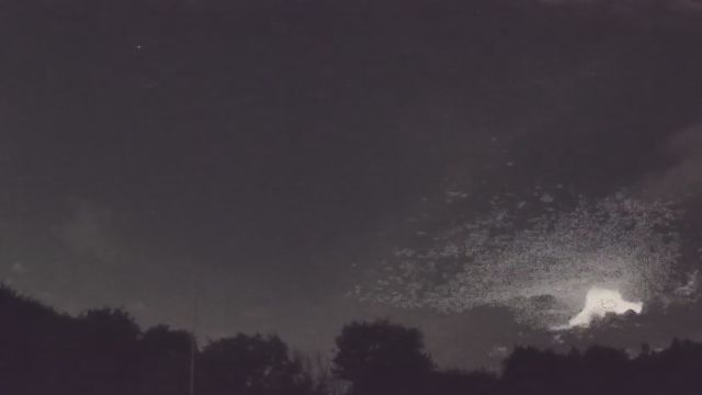 AMS18 meteor
