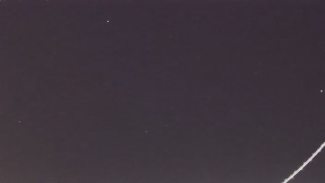 AMS18 meteor