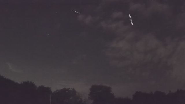 AMS18 meteor