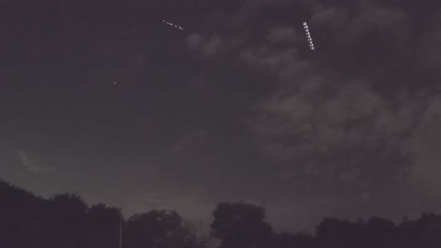 AMS18 meteor