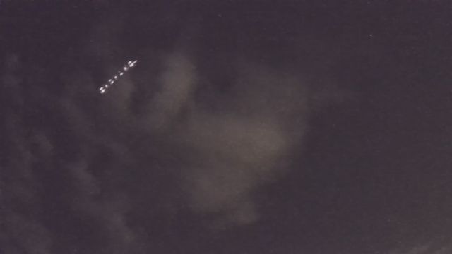 AMS18 meteor