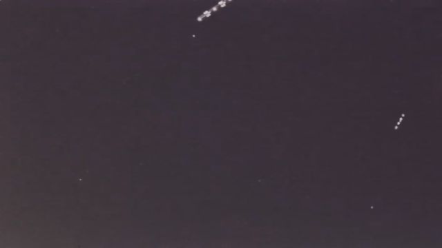 AMS18 meteor