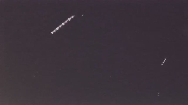 AMS18 meteor