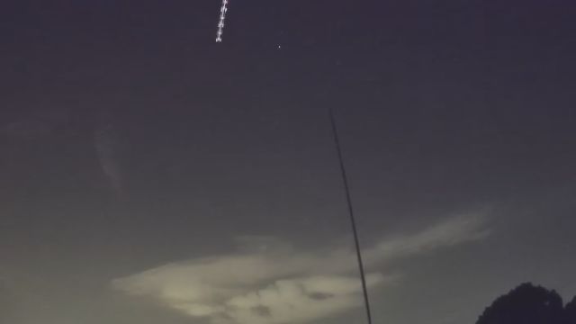 AMS18 meteor