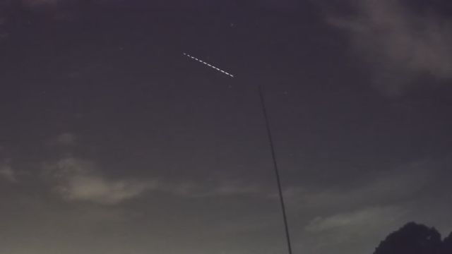 AMS18 meteor