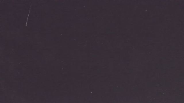 AMS18 meteor