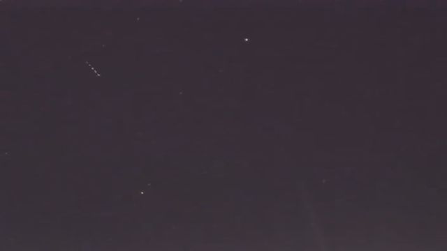 AMS18 meteor