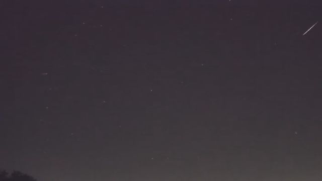 AMS18 meteor
