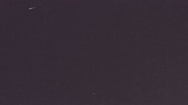 AMS18 meteor