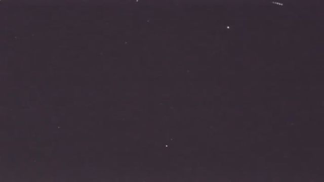 AMS18 meteor