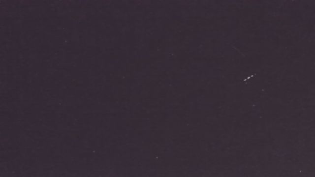 AMS18 meteor