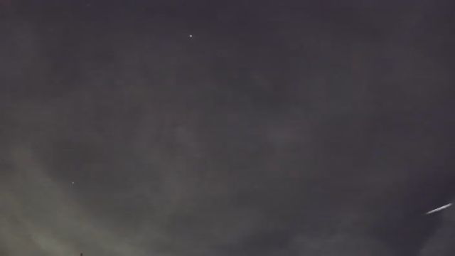 AMS18 meteor