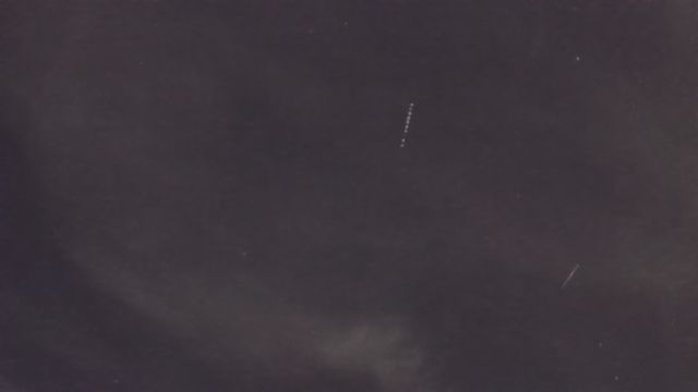 AMS18 meteor