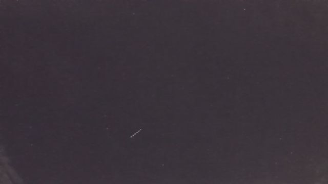 AMS18 meteor