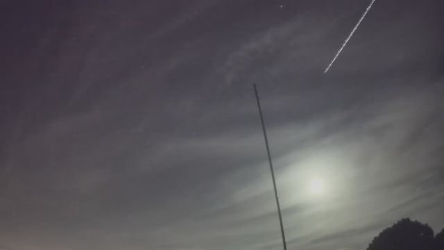 AMS18 meteor