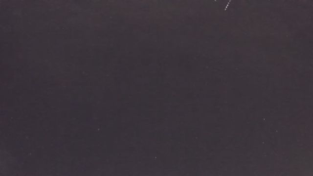 AMS18 meteor