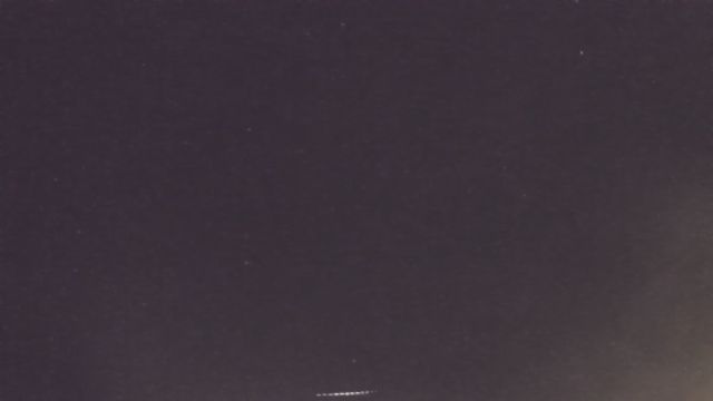 AMS18 meteor