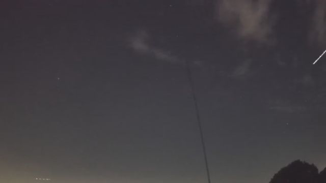 AMS18 meteor