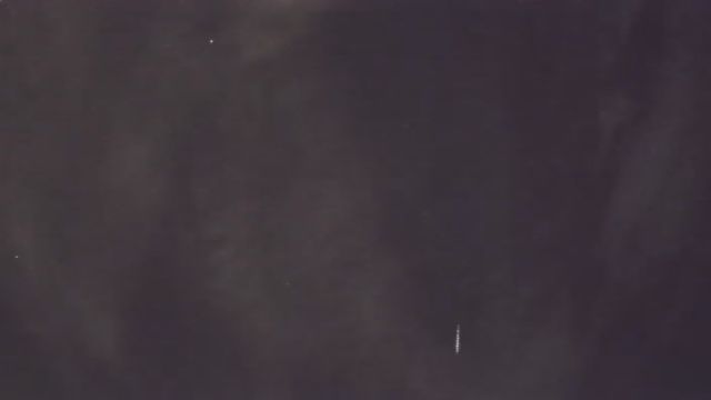 AMS18 meteor