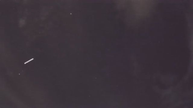 AMS18 meteor