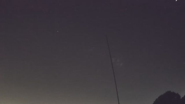 AMS18 meteor