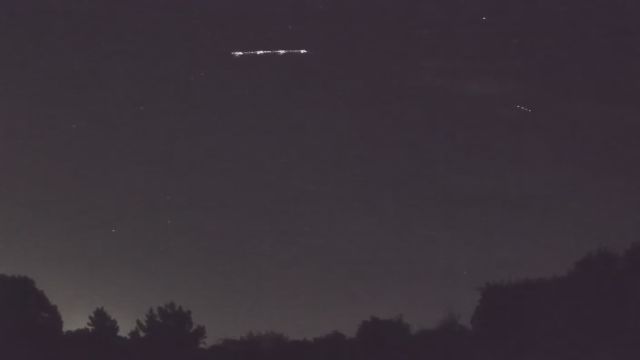 AMS18 meteor