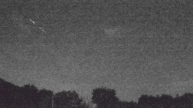 AMS18 meteor