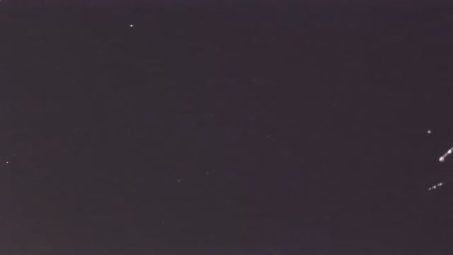 AMS18 meteor