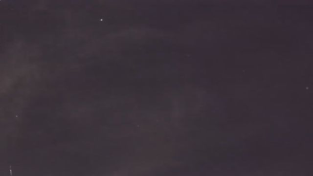 AMS18 meteor