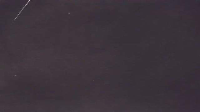 AMS18 meteor