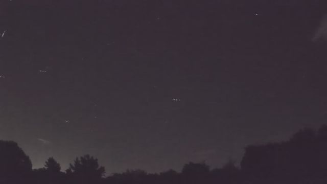 AMS18 meteor