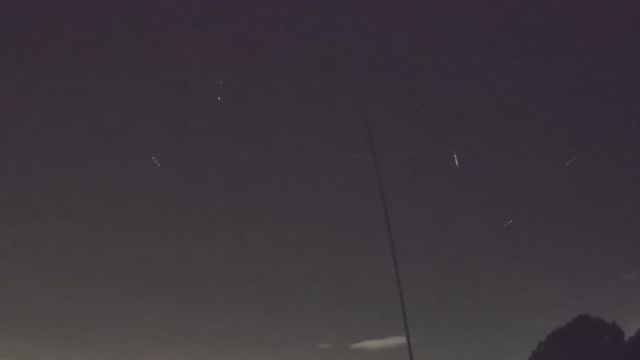 AMS18 meteor