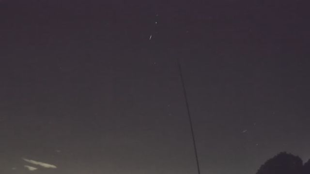 AMS18 meteor