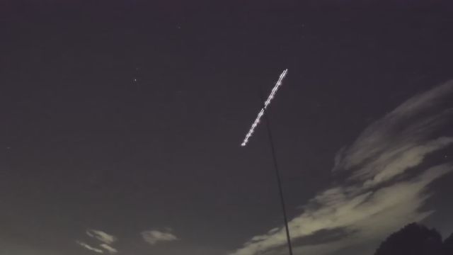 AMS18 meteor