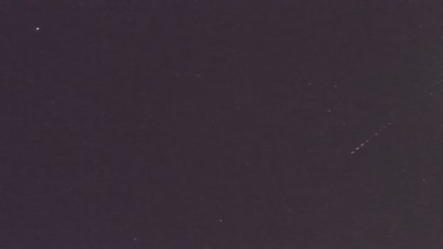 AMS18 meteor
