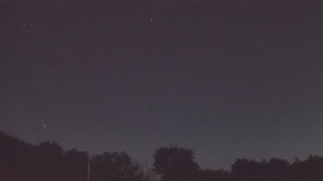 AMS18 meteor