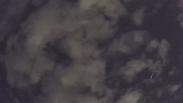 AMS18 meteor