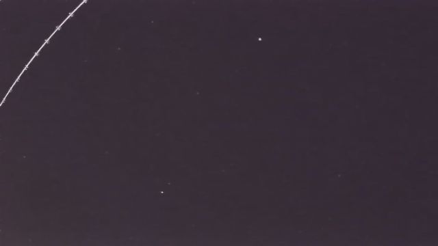 AMS18 meteor
