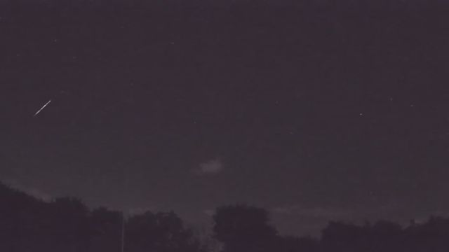 AMS18 meteor