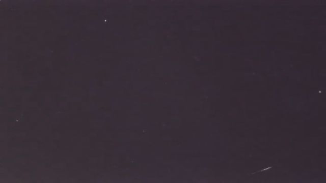 AMS18 meteor