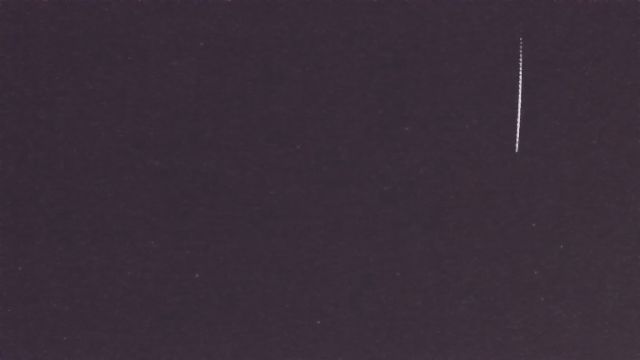 AMS18 meteor