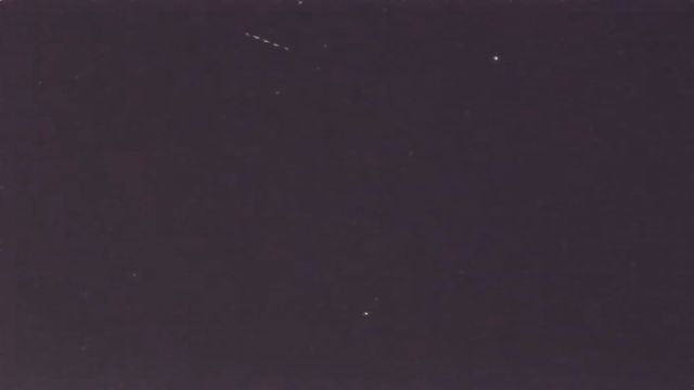 AMS18 meteor