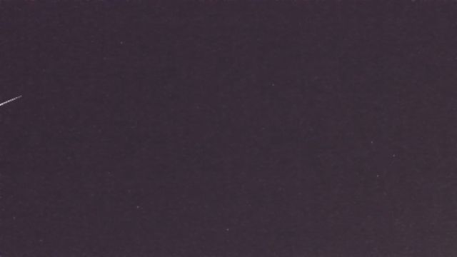AMS18 meteor
