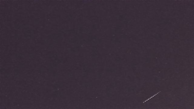 AMS18 meteor