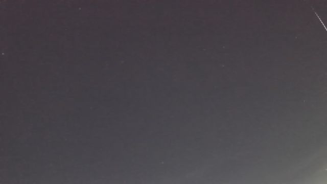 AMS18 meteor