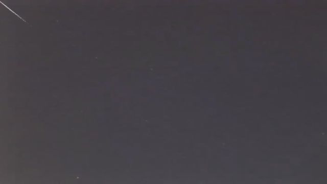 AMS18 meteor