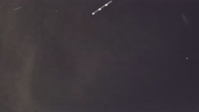 AMS18 meteor