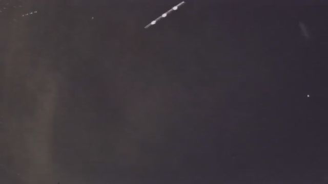 AMS18 meteor