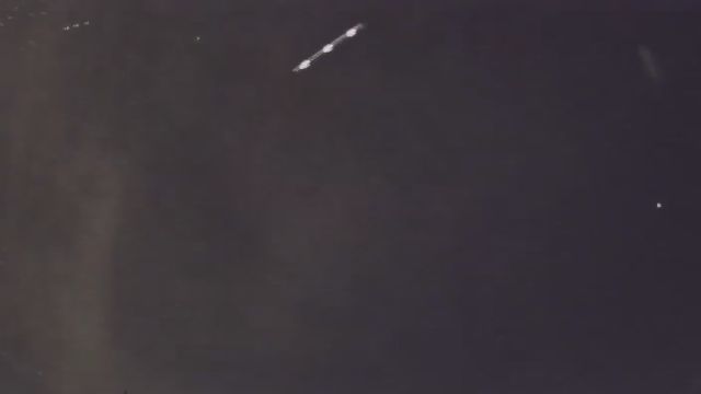 AMS18 meteor
